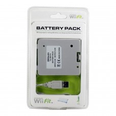 Bateria Recarregável 1000mah Para Wii Fit
