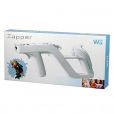 Pistola Para Wii Zapper
