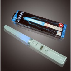 Espada Laser Azul E Som Wii