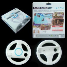 Volante para wii remote Wii Wheel ACCESSORIES Wii  2.75 euro - satkit