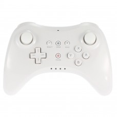 Comando Pro Wii U Branco [ Compatível ]