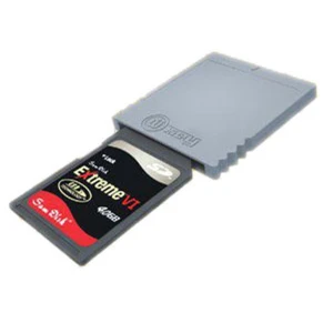 Wiikey SD Adapter - Adaptador SD para Wii e GameCube compatível com Homebrew