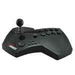 Wrestle Fighting Stick para PS2, PS3 e PC USB - Comando Arcade