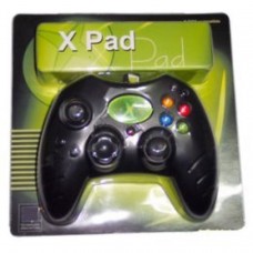 Comando X-Pad Para Xbox