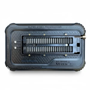 XGecu T76 Programador Universal USB 3.0 Tipo C com ZIF 48 pinos