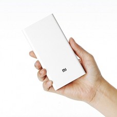 Xiaomi Power Bank 20000mah Porta Dupla Usb Carregador De Bateria Portátil, Powerbank Para Iphone