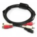 YPbPr Box Vídeo Componente para VGA CABLES AND ADAPTERS SONY PSTWO  35.63 euro - satkit