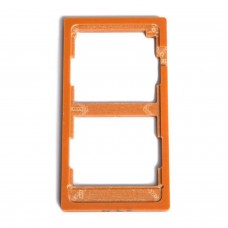 Molde reparação e colagem LCD Samsung Galaxy Note 6 LCD REPAIR TOOLS  5.00 euro - satkit
