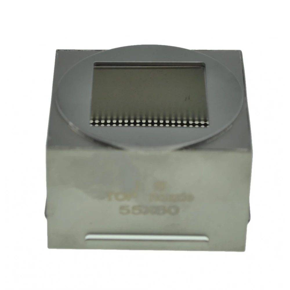 Zhuomao Bocal BGA 55 x 60 mm compatível com MLINK e Zhenxun para estações de soldadura