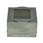 Zhuomao Bocal BGA 55 x 60 mm compatível com MLINK e Zhenxun para estações de soldadura