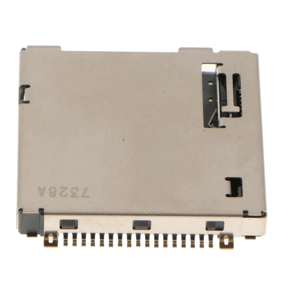 Leitor de cartões Nintendo Switch para cartuchos de jogos NS