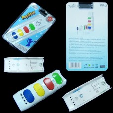 Acessório Popstar Guitar Wii Wii CONTROLLERS  1.50 euro - satkit