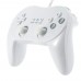 Comando Clássico PRO Wii Branco [ Compatível ] Wii CONTROLLERS  10.00 euro - satkit